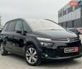 Черный Ситроен С4 Пикассо, объемом двигателя 1.6 л и пробегом 272 тыс. км за 11390 $, фото 2 на Automoto.ua
