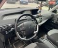 Черный Ситроен С4 Пикассо, объемом двигателя 1.6 л и пробегом 272 тыс. км за 11390 $, фото 16 на Automoto.ua