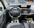 Чорний Сітроен С4 Пікассо, об'ємом двигуна 1.6 л та пробігом 238 тис. км за 10000 $, фото 10 на Automoto.ua