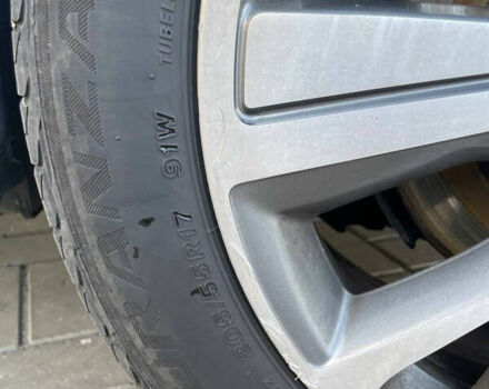 Чорний Сітроен С4 Пікассо, об'ємом двигуна 2 л та пробігом 260 тис. км за 11000 $, фото 44 на Automoto.ua