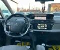 Черный Ситроен С4 Пикассо, объемом двигателя 1.6 л и пробегом 277 тыс. км за 9800 $, фото 12 на Automoto.ua