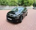 Черный Ситроен С4 Пикассо, объемом двигателя 1.5 л и пробегом 270 тыс. км за 8550 $, фото 1 на Automoto.ua