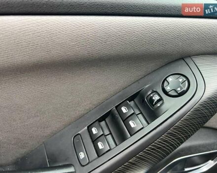 Черный Ситроен С4 Пикассо, объемом двигателя 1.6 л и пробегом 272 тыс. км за 11390 $, фото 15 на Automoto.ua