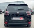 Черный Ситроен С4 Пикассо, объемом двигателя 1.6 л и пробегом 272 тыс. км за 11390 $, фото 6 на Automoto.ua