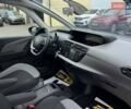 Чорний Сітроен С4 Пікассо, об'ємом двигуна 1.6 л та пробігом 238 тис. км за 10000 $, фото 17 на Automoto.ua