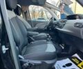 Черный Ситроен С4 Пикассо, объемом двигателя 1.6 л и пробегом 277 тыс. км за 9800 $, фото 19 на Automoto.ua