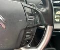 Черный Ситроен С4 Пикассо, объемом двигателя 1.6 л и пробегом 272 тыс. км за 11390 $, фото 21 на Automoto.ua