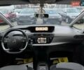 Чорний Сітроен С4 Пікассо, об'ємом двигуна 1.6 л та пробігом 238 тис. км за 10000 $, фото 11 на Automoto.ua