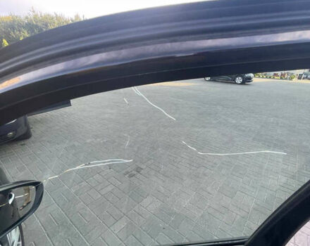 Чорний Сітроен С4 Пікассо, об'ємом двигуна 2 л та пробігом 260 тис. км за 11000 $, фото 29 на Automoto.ua