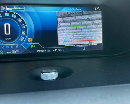 Чорний Сітроен С4 Пікассо, об'ємом двигуна 2 л та пробігом 260 тис. км за 11000 $, фото 37 на Automoto.ua