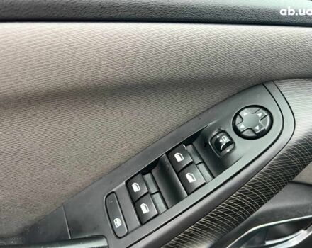 Черный Ситроен С4 Пикассо, объемом двигателя 1.6 л и пробегом 272 тыс. км за 11390 $, фото 14 на Automoto.ua