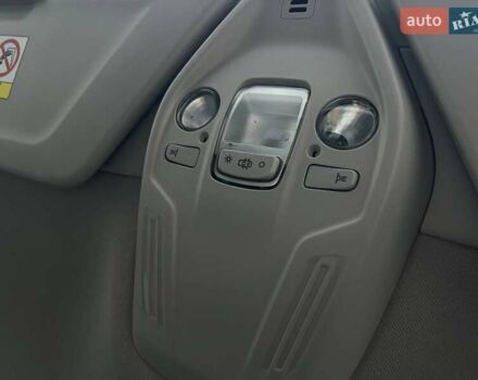 Чорний Сітроен С4 Пікассо, об'ємом двигуна 1.6 л та пробігом 238 тис. км за 10000 $, фото 15 на Automoto.ua