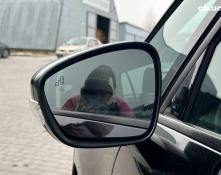 Черный Ситроен С4 Пикассо, объемом двигателя 1.6 л и пробегом 272 тыс. км за 11390 $, фото 12 на Automoto.ua