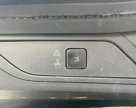 Чорний Сітроен С4 Пікассо, об'ємом двигуна 2 л та пробігом 260 тис. км за 11000 $, фото 43 на Automoto.ua