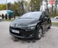 Черный Ситроен С4 Пикассо, объемом двигателя 2 л и пробегом 331 тыс. км за 8500 $, фото 1 на Automoto.ua