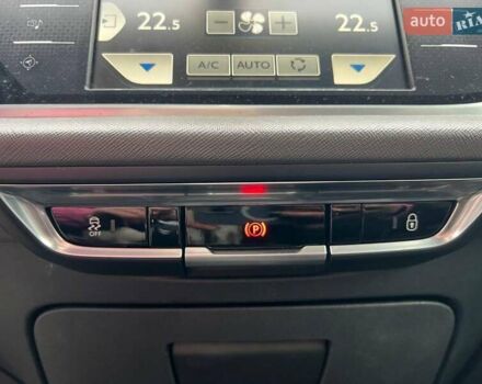 Черный Ситроен С4 Пикассо, объемом двигателя 1.6 л и пробегом 272 тыс. км за 11390 $, фото 28 на Automoto.ua