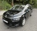 Чорний Сітроен С4 Пікассо, об'ємом двигуна 1.6 л та пробігом 218 тис. км за 9928 $, фото 1 на Automoto.ua
