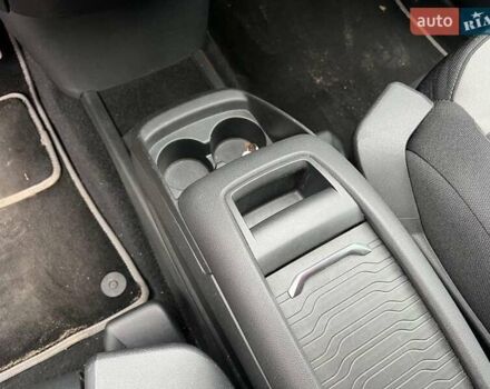 Черный Ситроен С4 Пикассо, объемом двигателя 1.6 л и пробегом 272 тыс. км за 11390 $, фото 29 на Automoto.ua