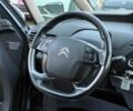 Черный Ситроен С4 Пикассо, объемом двигателя 1.6 л и пробегом 277 тыс. км за 9800 $, фото 13 на Automoto.ua