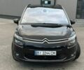 Черный Ситроен С4 Пикассо, объемом двигателя 2 л и пробегом 235 тыс. км за 12600 $, фото 1 на Automoto.ua