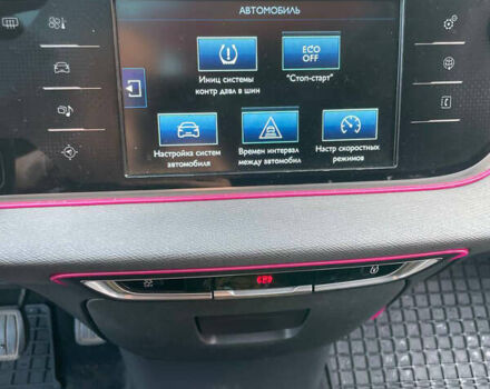 Чорний Сітроен С4 Пікассо, об'ємом двигуна 2 л та пробігом 260 тис. км за 11000 $, фото 21 на Automoto.ua