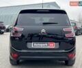 Черный Ситроен С4 Пикассо, объемом двигателя 1.6 л и пробегом 272 тыс. км за 11390 $, фото 7 на Automoto.ua