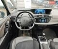 Черный Ситроен С4 Пикассо, объемом двигателя 1.6 л и пробегом 210 тыс. км за 11990 $, фото 16 на Automoto.ua