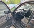 Черный Ситроен С4 Пикассо, объемом двигателя 1.6 л и пробегом 238 тыс. км за 7283 $, фото 14 на Automoto.ua