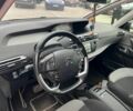 Черный Ситроен С4 Пикассо, объемом двигателя 1.6 л и пробегом 272 тыс. км за 11390 $, фото 15 на Automoto.ua