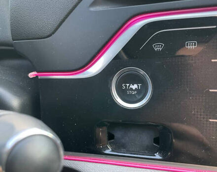 Чорний Сітроен С4 Пікассо, об'ємом двигуна 2 л та пробігом 260 тис. км за 11000 $, фото 26 на Automoto.ua