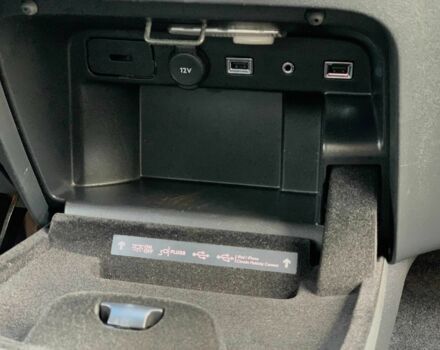 Черный Ситроен С4 Пикассо, объемом двигателя 1.6 л и пробегом 91 тыс. км за 12899 $, фото 17 на Automoto.ua