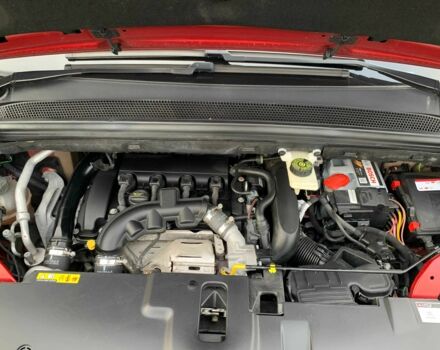 Черный Ситроен С4 Пикассо, объемом двигателя 1.6 л и пробегом 91 тыс. км за 12899 $, фото 21 на Automoto.ua