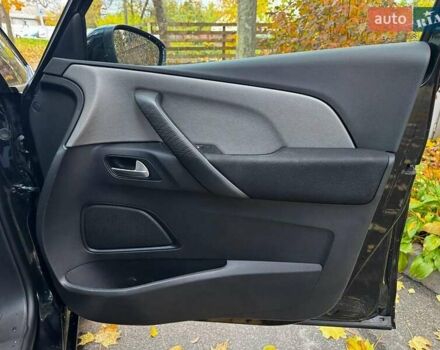 Ситроен С4 Пикассо 2015 в Киеве на Automoto.ua Черный Ситроен С4 Пикассо, объемом двигателя 2 л и пробегом 283 тыс. км за 10490 $, фото 26 на Automoto.ua