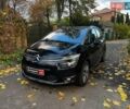 Ситроен С4 Пикассо 2015 в Киеве на Automoto.ua Черный Ситроен С4 Пикассо, объемом двигателя 2 л и пробегом 283 тыс. км за 10490 $, фото 1 на Automoto.ua