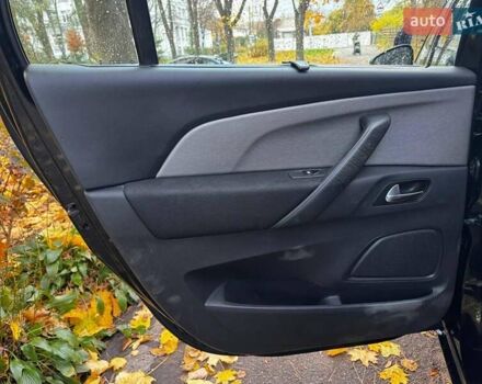 Ситроен С4 Пикассо 2015 в Киеве на Automoto.ua Черный Ситроен С4 Пикассо, объемом двигателя 2 л и пробегом 283 тыс. км за 10490 $, фото 19 на Automoto.ua