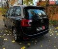 Ситроен С4 Пикассо 2015 в Киеве на Automoto.ua Черный Ситроен С4 Пикассо, объемом двигателя 2 л и пробегом 283 тыс. км за 10490 $, фото 7 на Automoto.ua