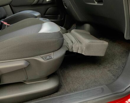 Черный Ситроен С4 Пикассо, объемом двигателя 1.6 л и пробегом 91 тыс. км за 12899 $, фото 15 на Automoto.ua