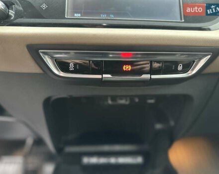 Чорний Сітроен С4 Пікассо, об'ємом двигуна 1.56 л та пробігом 172 тис. км за 11250 $, фото 29 на Automoto.ua