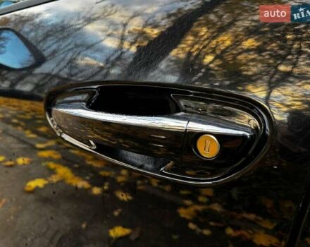 Ситроен С4 Пикассо 2015 в Киеве на Automoto.ua Черный Ситроен С4 Пикассо, объемом двигателя 2 л и пробегом 283 тыс. км за 10490 $, фото 8 на Automoto.ua