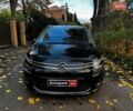 Ситроен С4 Пикассо 2015 в Киеве на Automoto.ua Черный Ситроен С4 Пикассо, объемом двигателя 2 л и пробегом 283 тыс. км за 10490 $, фото 1 на Automoto.ua
