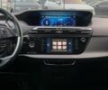 Черный Ситроен С4 Пикассо, объемом двигателя 1.6 л и пробегом 91 тыс. км за 12899 $, фото 19 на Automoto.ua