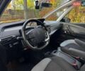 Ситроен С4 Пикассо 2015 в Киеве на Automoto.ua Черный Ситроен С4 Пикассо, объемом двигателя 2 л и пробегом 283 тыс. км за 10490 $, фото 10 на Automoto.ua