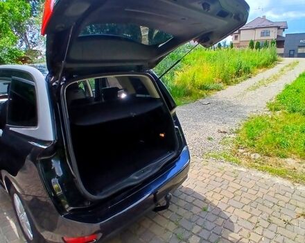 Черный Ситроен С4 Пикассо, объемом двигателя 1.6 л и пробегом 224 тыс. км за 9900 $, фото 4 на Automoto.ua