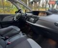 Ситроен С4 Пикассо 2015 в Киеве на Automoto.ua Черный Ситроен С4 Пикассо, объемом двигателя 2 л и пробегом 283 тыс. км за 10490 $, фото 25 на Automoto.ua