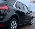 Чорний Сітроен С4 Пікассо, об'ємом двигуна 1.56 л та пробігом 206 тис. км за 11500 $, фото 9 на Automoto.ua