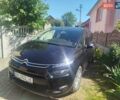 Чорний Сітроен С4 Пікассо, об'ємом двигуна 1.6 л та пробігом 235 тис. км за 10800 $, фото 5 на Automoto.ua