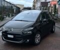 Чорний Сітроен С4 Пікассо, об'ємом двигуна 1.56 л та пробігом 206 тис. км за 11500 $, фото 3 на Automoto.ua