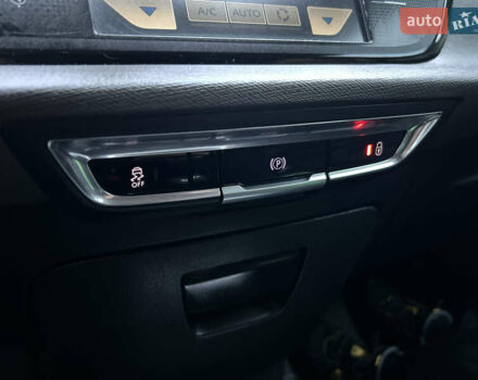 Черный Ситроен С4 Пикассо, объемом двигателя 1.56 л и пробегом 233 тыс. км за 7999 $, фото 31 на Automoto.ua