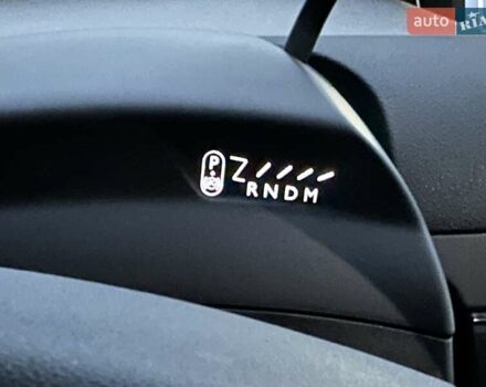 Чорний Сітроен С4 Пікассо, об'ємом двигуна 1.56 л та пробігом 206 тис. км за 11500 $, фото 21 на Automoto.ua