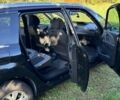 Чорний Сітроен С4 Пікассо, об'ємом двигуна 1.6 л та пробігом 263 тис. км за 12700 $, фото 8 на Automoto.ua